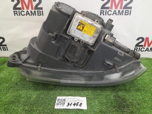 Proiettore ANT SX 6H4213W029DA8LPO8LPO Land Rover Range Rover III 2002