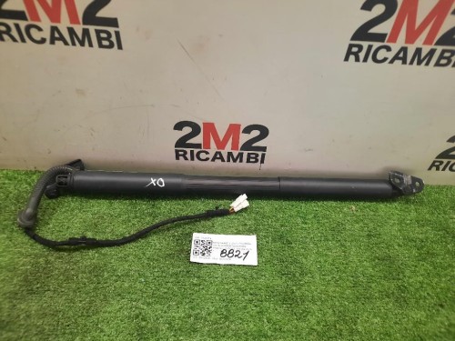 Ammortizzatore Portello POST DX