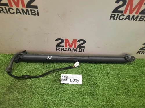 Ammortizzatore Portello POST DX 7432374 Bmw Serie 3 F31 Touring 2015