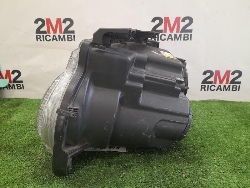 Proiettore ANT SX 6H4213W029DA8LPO8LPO Land Rover Range Rover III 2002