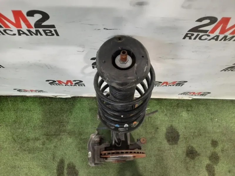 Fusello Ruota ANT SX 9811371280 Citroen C3 III 2016