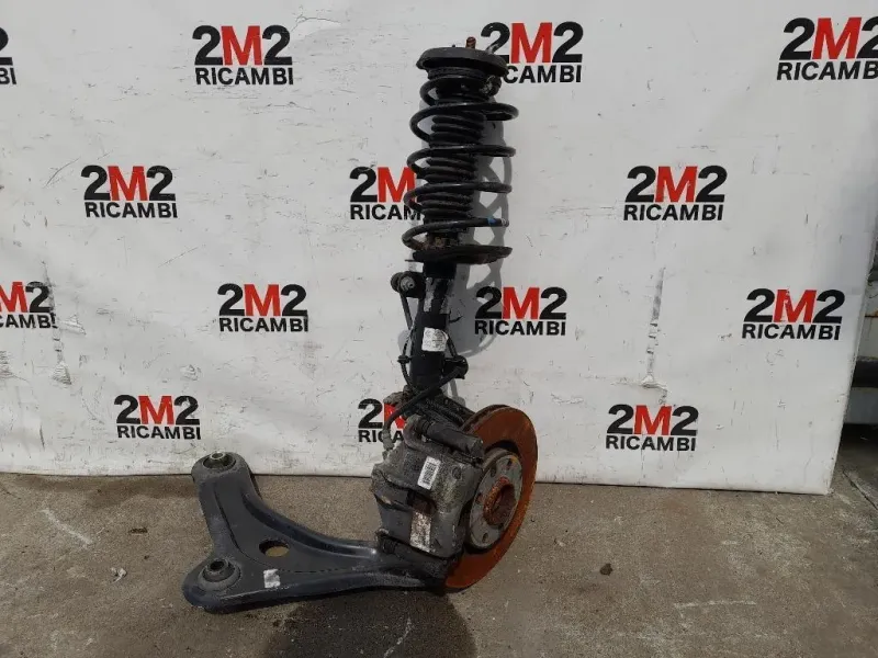 Fusello Ruota ANT SX 9811371280 Citroen C3 III 2016