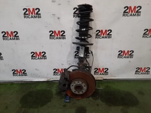 Fusello Ruota ANT SX 1647857480 9810539780 Citroen C4 Grand Picasso II 2016