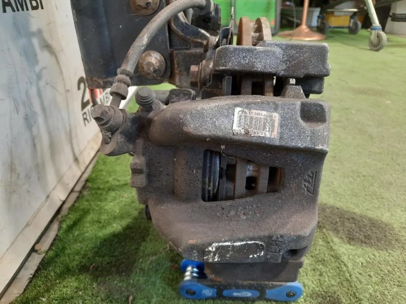 Fusello Ruota ANT SX 1647857480 9810539780 Citroen C4 Grand Picasso II 2016