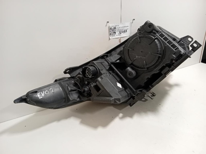 Proiettore ANT SX BJ32-13W030-DC Land Rover Range Rover Evoque I 2011