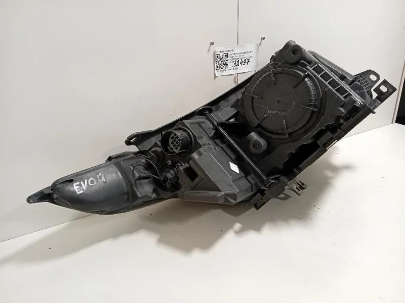 Proiettore ANT SX BJ32-13W030-DC Land Rover Range Rover Evoque I 2011