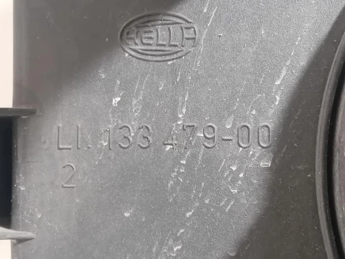 Proiettore ANT SX 301133467 Volkswagen Passat III 1994