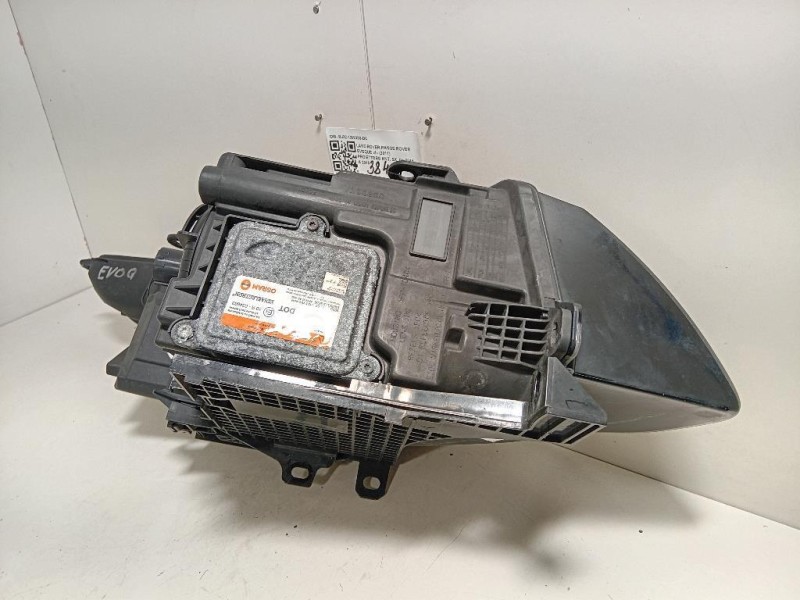 Proiettore ANT SX BJ32-13W030-DC Land Rover Range Rover Evoque I 2011