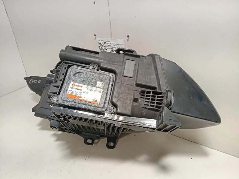 Proiettore ANT SX BJ32-13W030-DC Land Rover Range Rover Evoque I 2011