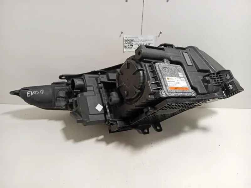 Proiettore ANT SX BJ32-13W030-DC Land Rover Range Rover Evoque I 2011