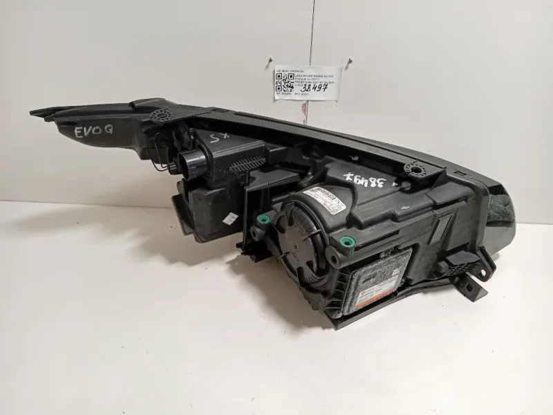 Proiettore ANT SX BJ32-13W030-DC Land Rover Range Rover Evoque I 2011