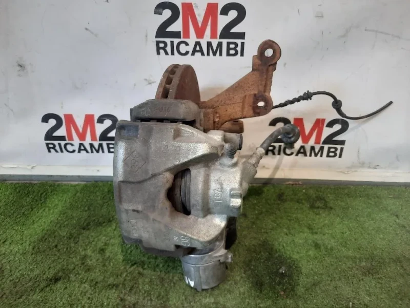 Fusello Ruota ANT SX 1640790280 Citroen C5 III 2008