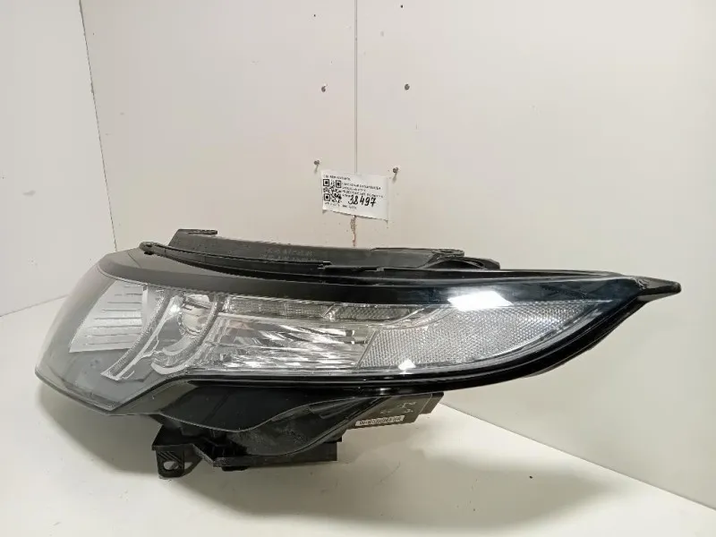 Proiettore ANT SX BJ32-13W030-DC Land Rover Range Rover Evoque I 2011