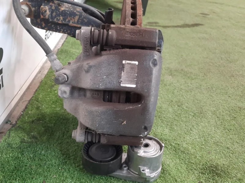 Fusello Ruota ANT SX 1607557480 Citroen DS3 2010