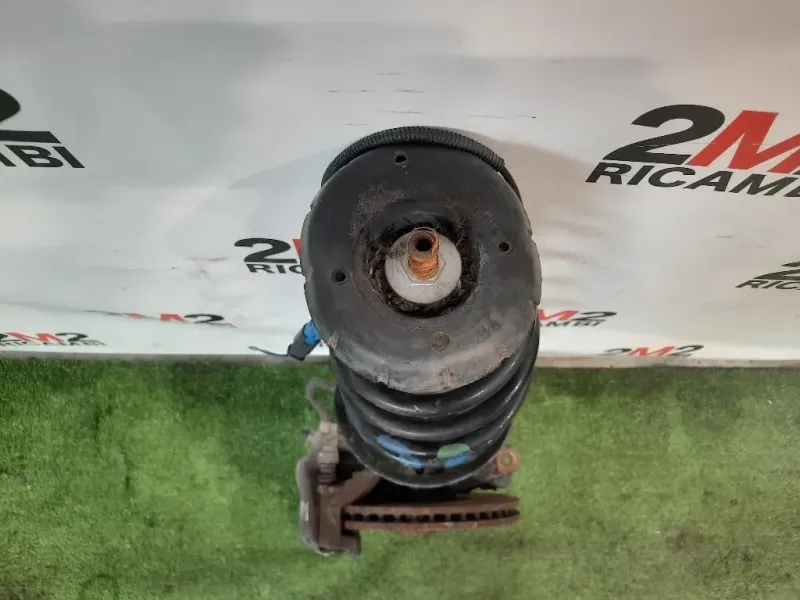 Fusello Ruota ANT SX 1607557480 Citroen DS3 2010