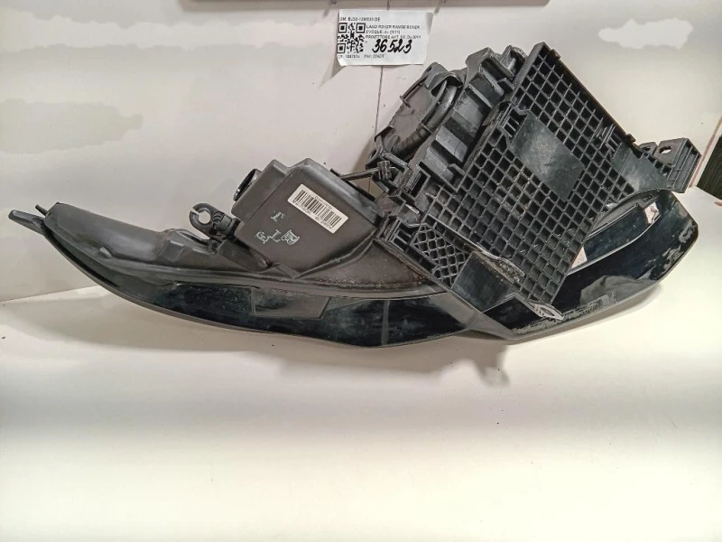 Proiettore ANT SX BJ32-13W030-DE Land Rover Range Rover Evoque I 2011