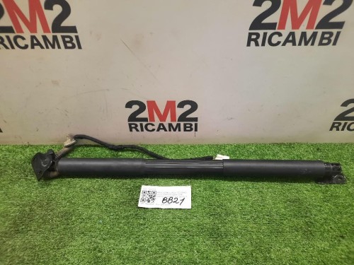Ammortizzatore Portello POST DX