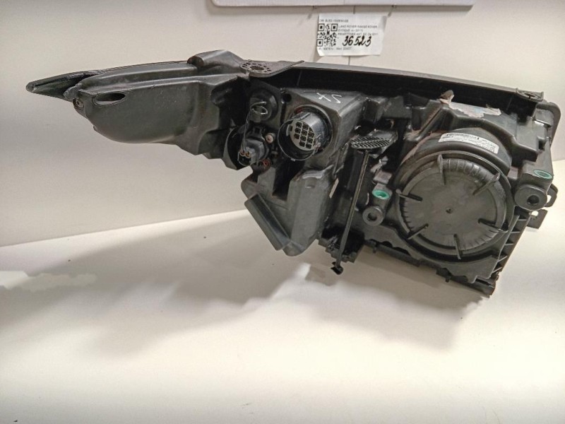 Proiettore ANT SX BJ32-13W030-DE Land Rover Range Rover Evoque I 2011