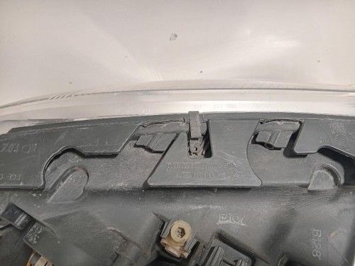 Proiettore ANT SX BJ32-13W030-DE Land Rover Range Rover Evoque I 2011