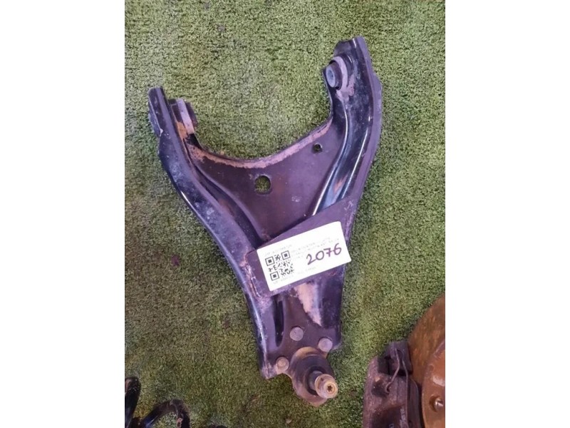 Fusello Ruota ANT SX 400156572R Dacia Duster I 2014