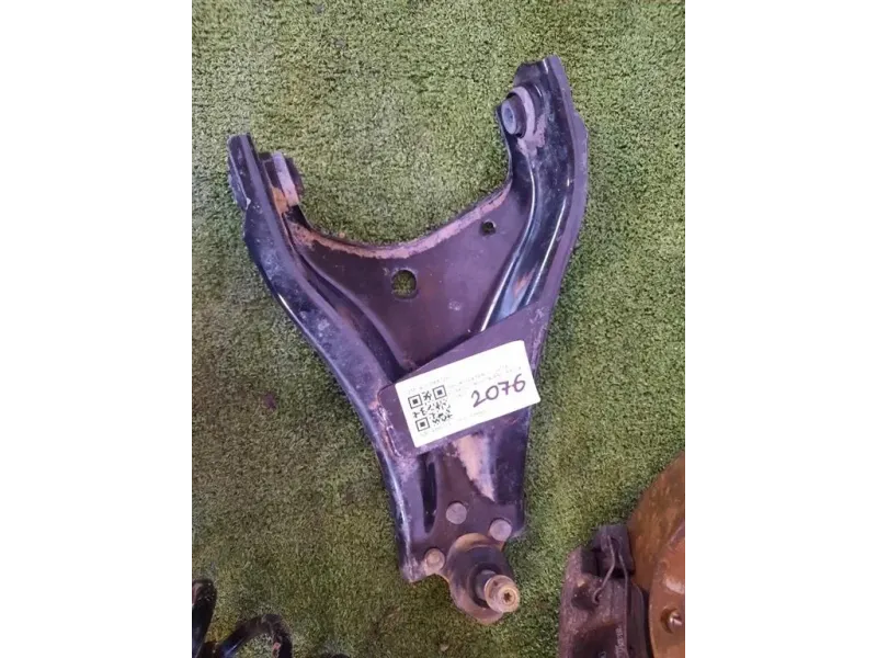 Fusello Ruota ANT SX 400156572R Dacia Duster I 2014