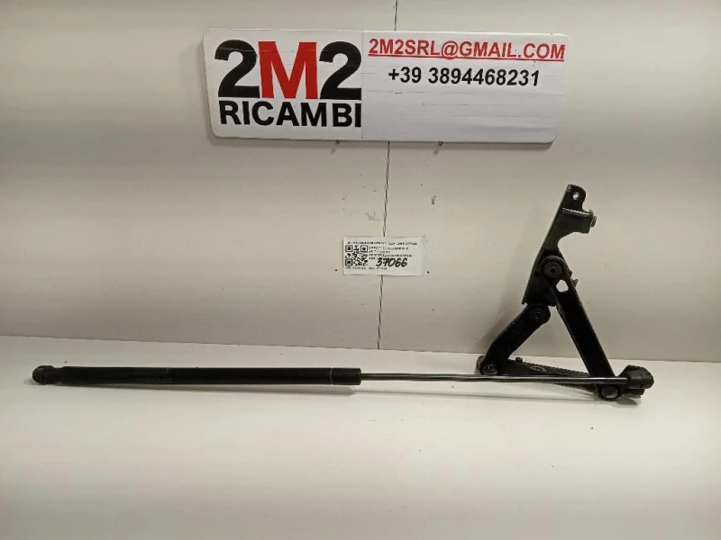 Ammortizzatore Cofano ANT DX A1718800129AMMORTIZZATORE COFANO ANT DX+CERNERA Mercedes Classe SLK R171 2004