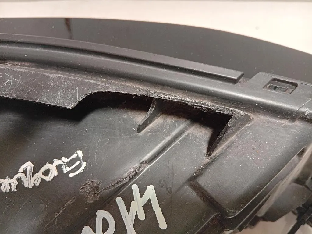 Proiettore ANT SX BJ32-13W030-AC Land Rover Range Rover Evoque I 2011