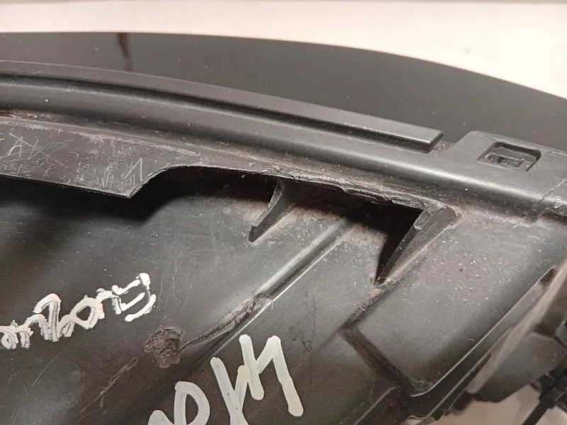 Proiettore ANT SX BJ32-13W030-AC Land Rover Range Rover Evoque I 2011