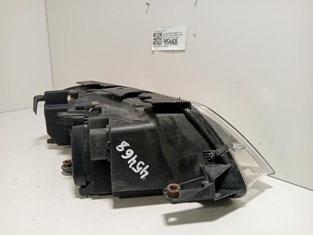 Fusello Ruota ANT SX 400155389R Dacia Sandero II 2013