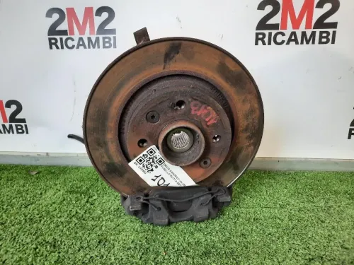 Fusello Ruota ANT SX 400155389R Dacia Sandero II 2013