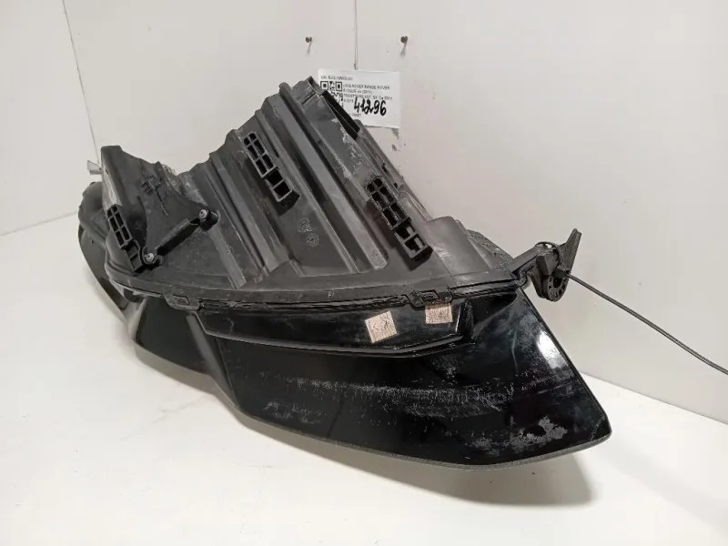 Proiettore ANT SX BJ32-13W030-AC Land Rover Range Rover Evoque I 2011