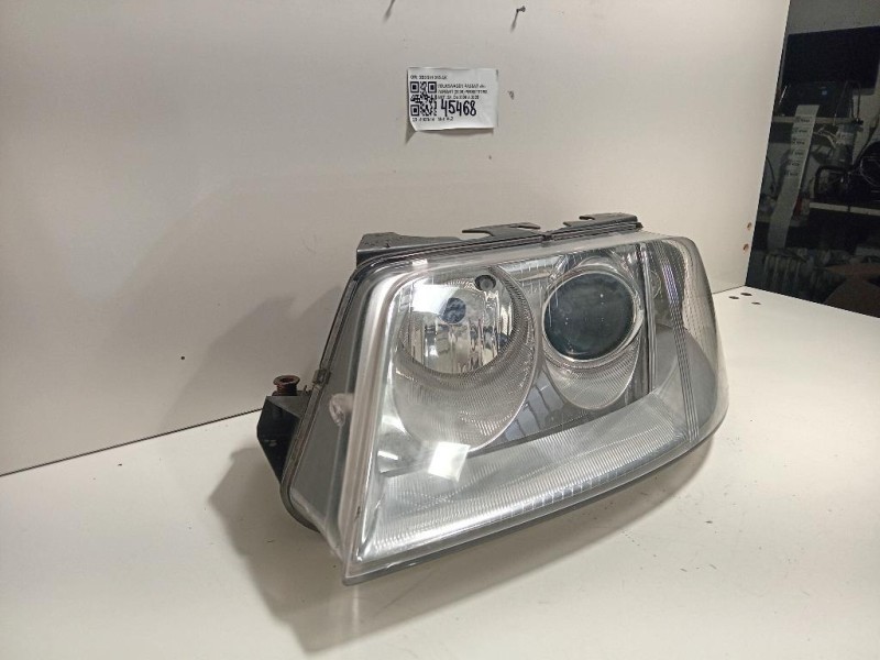 Fusello Ruota ANT SX 400155389R Dacia Sandero II 2013
