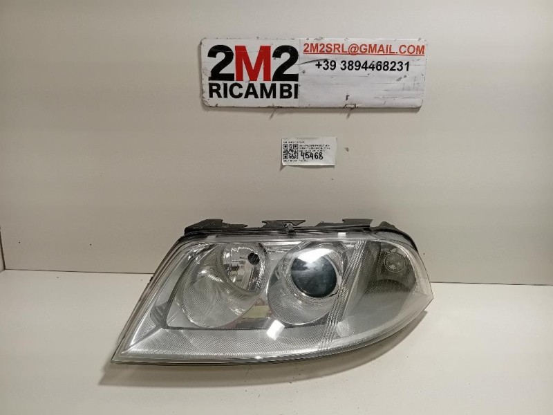Fusello Ruota ANT SX 52044897 Fiat 500 II 2008
