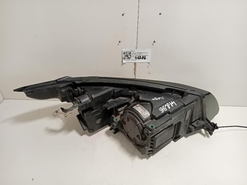 Proiettore ANT SX BJ32-13W030-AC Land Rover Range Rover Evoque I 2011