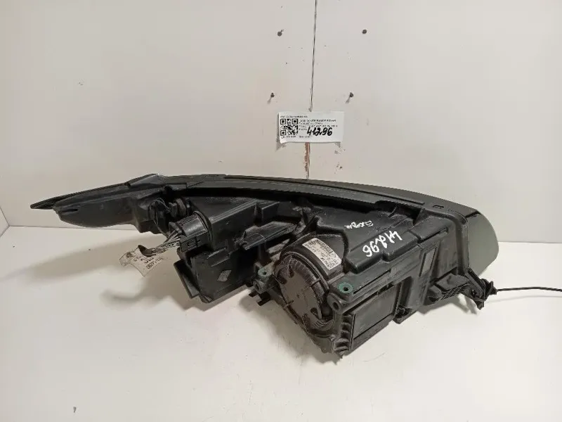 Proiettore ANT SX BJ32-13W030-AC Land Rover Range Rover Evoque I 2011