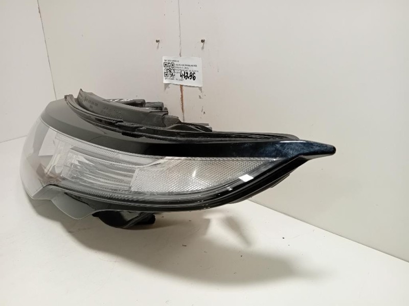Proiettore ANT SX BJ32-13W030-AC Land Rover Range Rover Evoque I 2011