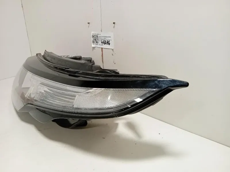 Proiettore ANT SX BJ32-13W030-AC Land Rover Range Rover Evoque I 2011