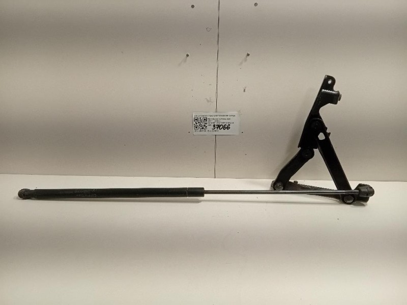 Ammortizzatore Cofano ANT DX A1718800129AMMORTIZZATORE COFANO ANT DX+CERNERA Mercedes Classe SLK R171 2004