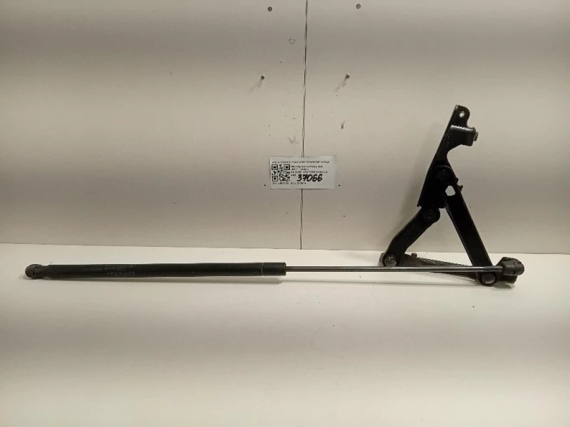 Ammortizzatore Cofano ANT DX A1718800129AMMORTIZZATORE COFANO ANT DX+CERNERA Mercedes Classe SLK R171 2004