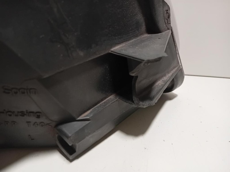 Fusello Ruota ANT SX 51857829 Fiat 500 II 2008