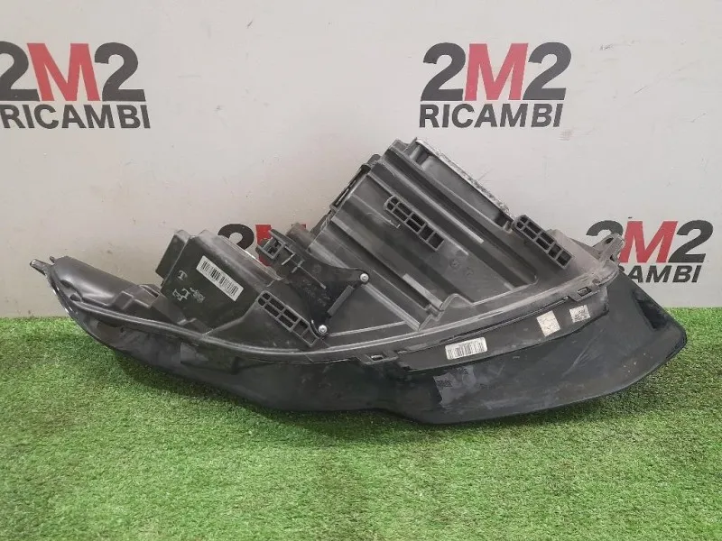 Proiettore ANT SX BJ3213W030EC Land Rover Range Rover Evoque I 2011