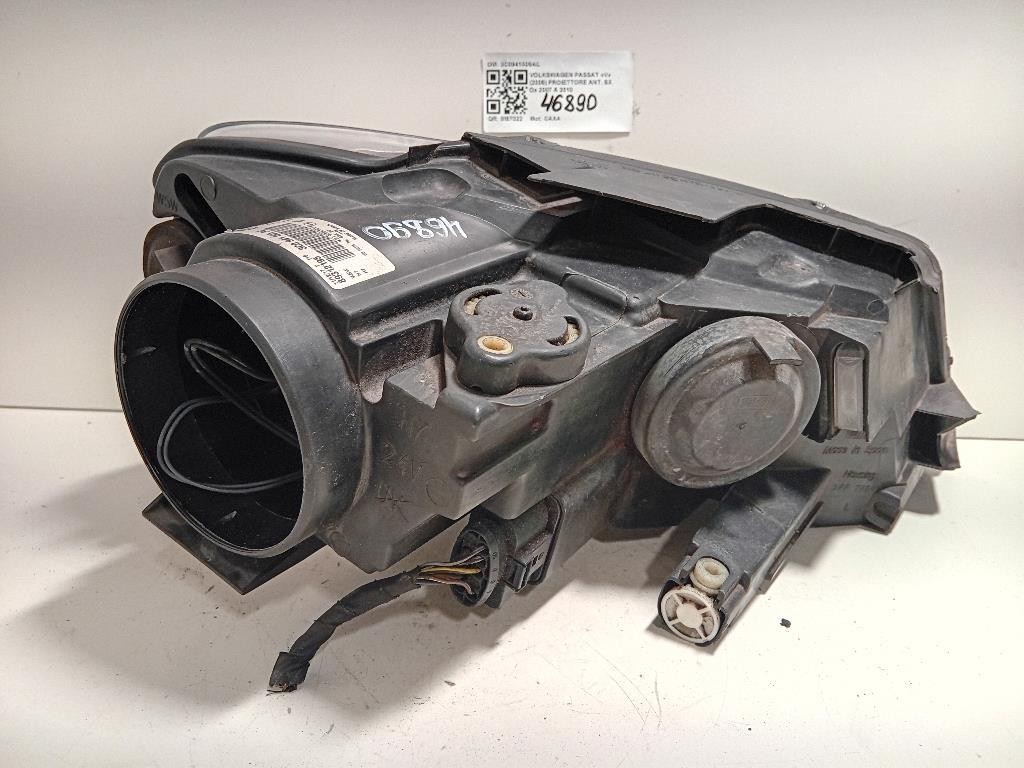 Fusello Ruota ANT SX 50710291 Fiat 500 II 2008