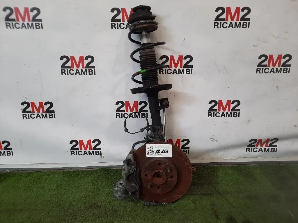 Fusello Ruota ANT SX 50710291 Fiat 500 II 2008