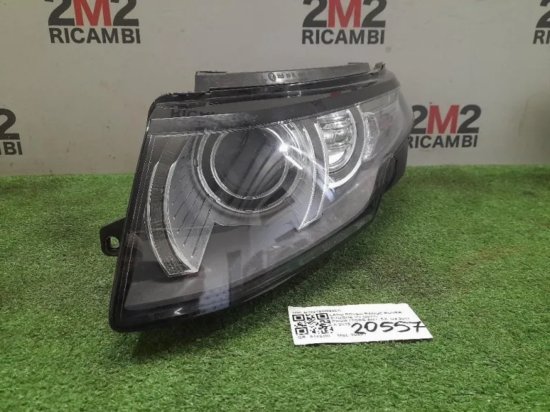 Proiettore ANT SX BJ3213W030EC Land Rover Range Rover Evoque I 2011