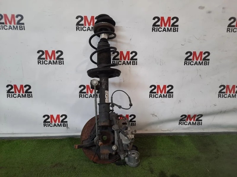 Fusello Ruota ANT SX 50710291 Fiat 500 II 2008