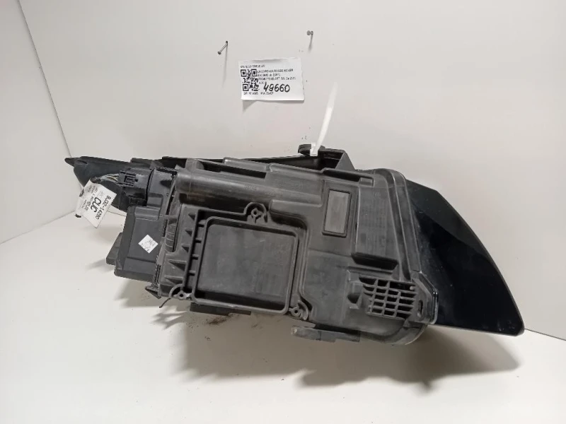 Proiettore ANT SX BJ32-13W030-AC Land Rover Range Rover Evoque I 2011