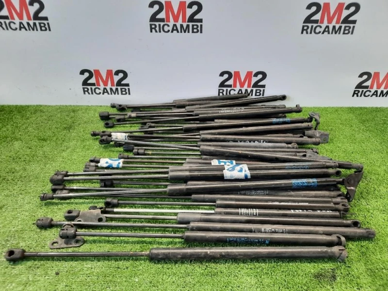 Ammortizzatore Cofano ANT SX 60688574 Alfa Romeo 159 2006