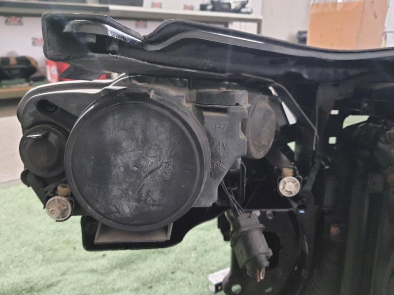 Fusello Ruota ANT SX 52044897 Fiat 500 II 2008
