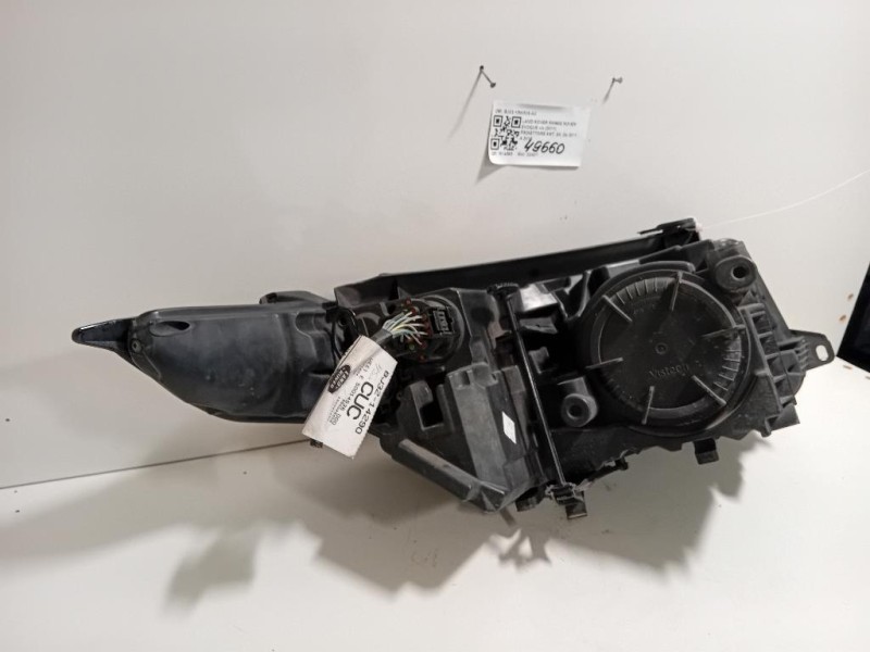 Proiettore ANT SX BJ32-13W030-AC Land Rover Range Rover Evoque I 2011