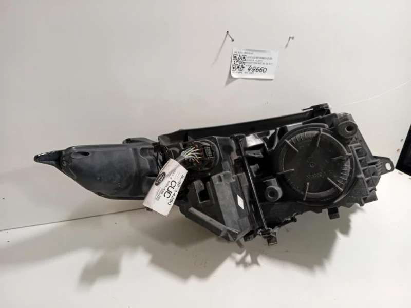 Proiettore ANT SX BJ32-13W030-AC Land Rover Range Rover Evoque I 2011